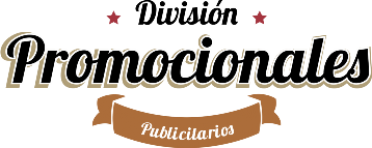 Division Promocionales