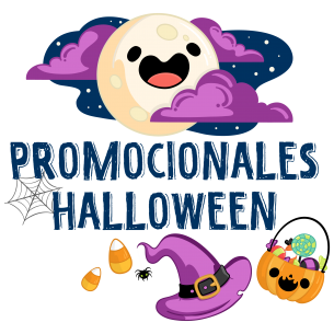 Promocionales de Halloween